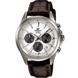 Casio Edifice Men's Watch EFR-527L-7AVUEF Chronograph