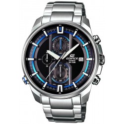 Buy Casio Edifice Men's Watch EFR-533D-1AVUEF Chronograph