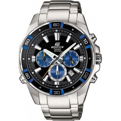 Casio Edifice Men's Watch EFR-534D-1A2VEF Chronograph
