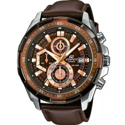 Buy Casio Edifice Men's Watch EFR-539L-5AVUEF Chronograph