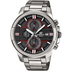 Casio Edifice Men's Watch EFR-543D-1A4VUEF Chronograph