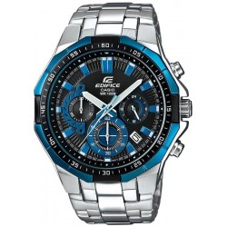 Casio Edifice Men's Watch EFR-554D-1A2VUEF Chronograph