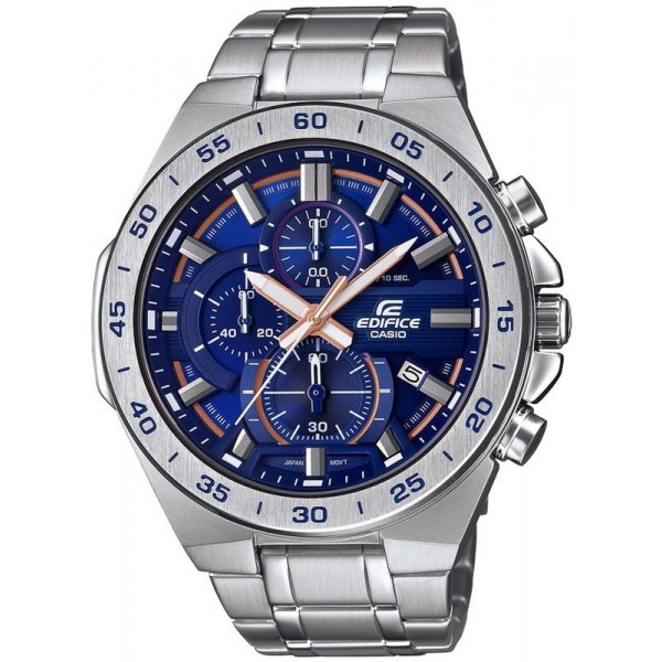 Casio Edifice Herrenuhr EFR-564D-2AVUEF Chronograph Casio Edifice Herrenuhr EFR-564D-2AVUEF Chronograph kaufen