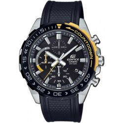 Casio Edifice Men's Watch EFR-566PB-1AVUEF Chronograph
