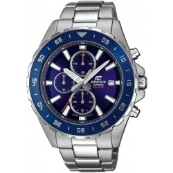 Casio Edifice Men's Watch EFR-568D-2AVUEF Chronograph