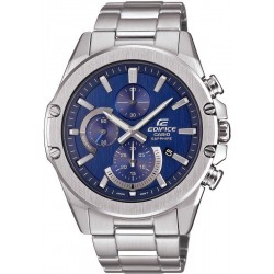 Casio Edifice Men's Watch EFR-S567D-2AVUEF Chronograph