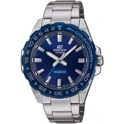 Casio Edifice Men's Watch EFV-120DB-2AVUEF