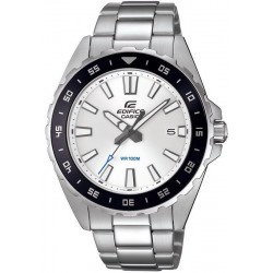 Buy Casio Edifice Mens Watch EFV-130D-7AVUEF
