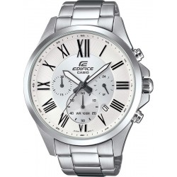Buy Casio Edifice Men's Watch EFV-500D-7AVUEF Chronograph
