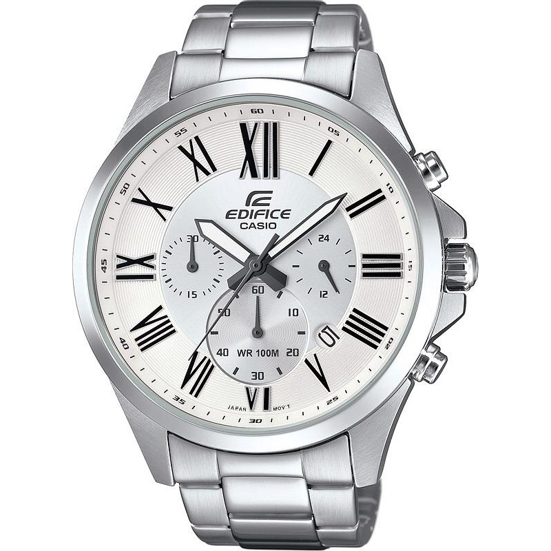 Reloj Casio Edifice Hombre EFV-560D-7AVUEF