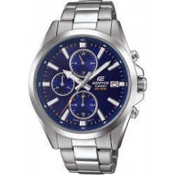 Buy Casio Edifice Mens Watch EFV-560D-2AVUEF Chronograph
