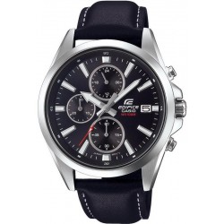 Buy Casio Edifice Mens Watch EFV-560L-1AVUEF Chronograph