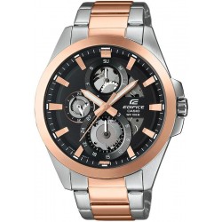 Buy Casio Edifice Men's Watch ESK-300SG-1AVUEF Chronograph