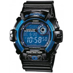 Buy Casio G-Shock Men's Watch G-8900A-1ER