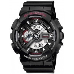 Buy Casio G-Shock Men's Watch GA-110-1AER