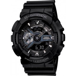 Casio G-Shock Men's Watch GA-110-1BER