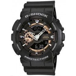 Buy Casio G-Shock Mens Watch GA-110RG-1AER