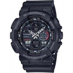 Buy Casio G-Shock Mens Watch GA-140-1A1ER