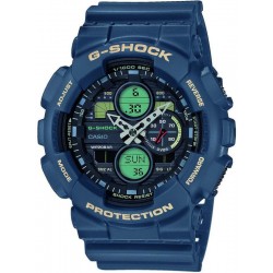 Buy Casio G-Shock Mens Watch GA-140-2AER