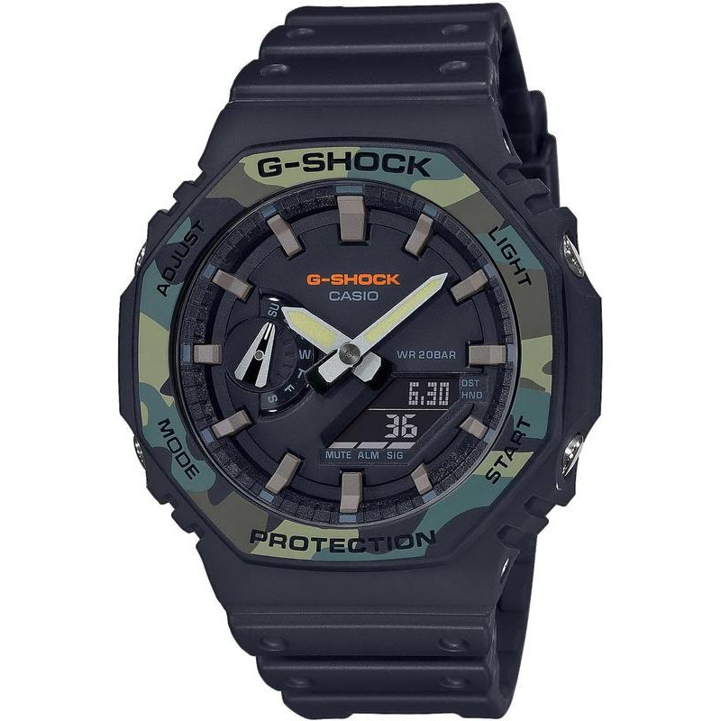 G shock reloj online hombre