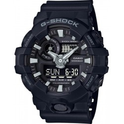 Buy Casio G-Shock Mens Watch GA-700-1BER
