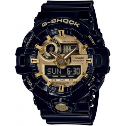 Buy Casio G-Shock Mens Watch GA-710GB-1AER