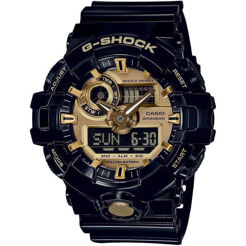 Shopping hot sale g shock