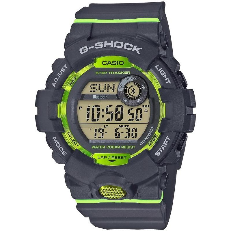 G shock 800 store gbd