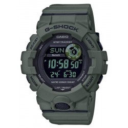 Buy Casio G-Shock Men's Watch GBD-800UC-3ER