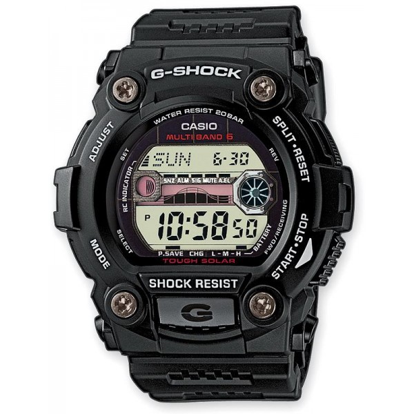 Buy Casio G-Shock Men's Watch GW-7900-1ER