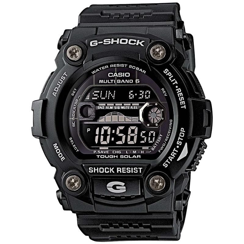 Price of g shock hot sale battery