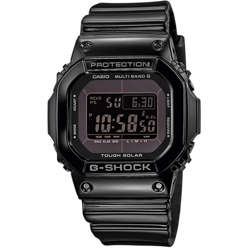 カシオ G-SHOCK GW-M5610BB - 時計