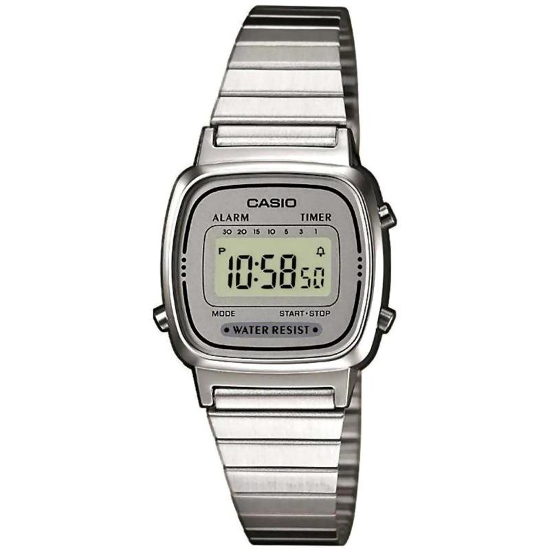 Casio vintage clearance ladies watch