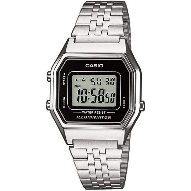 Casio ladies watches outlet price