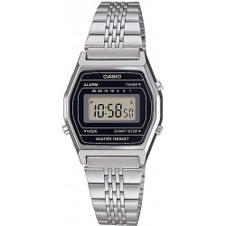 Casio Vintage Damenuhr LA690WEA-1EF