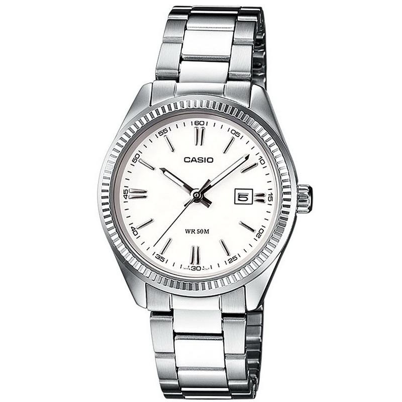 Casio ladies best sale watches new collection