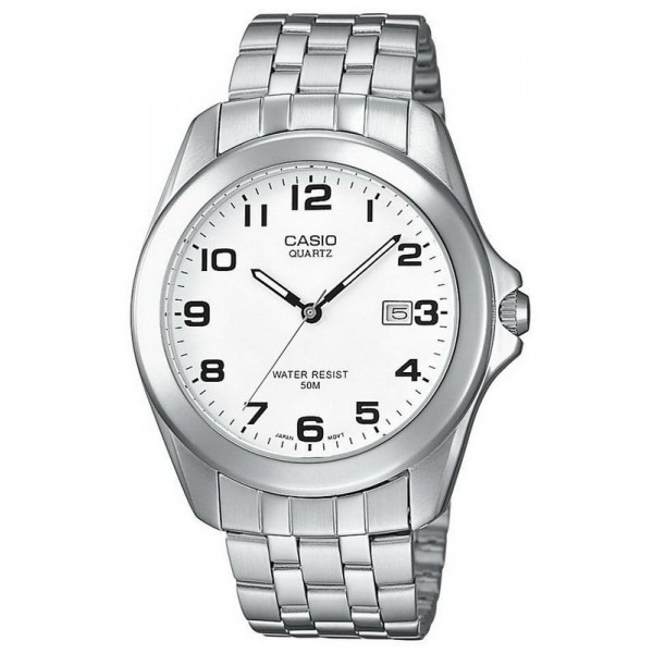 Купить Casio Collection Мужские Часы MTP-1222A-7BVEF