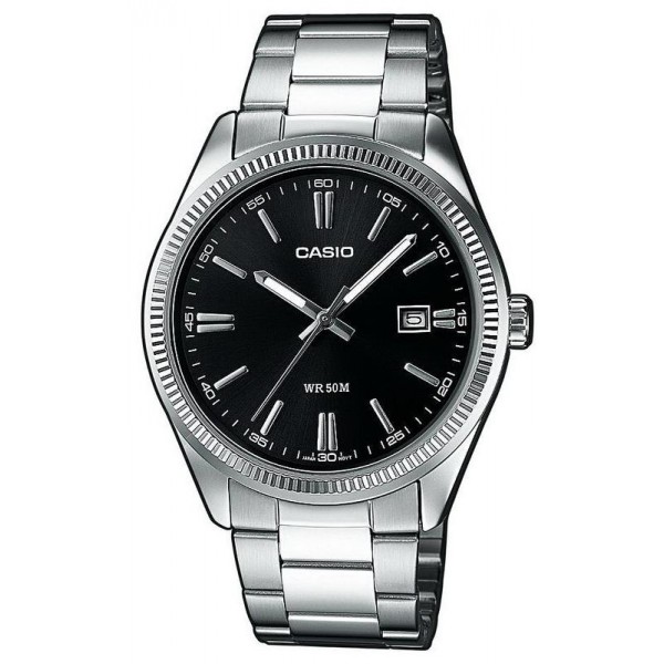 Купить Casio Collection Мужские Часы MTP-1302PD-1A1VEF