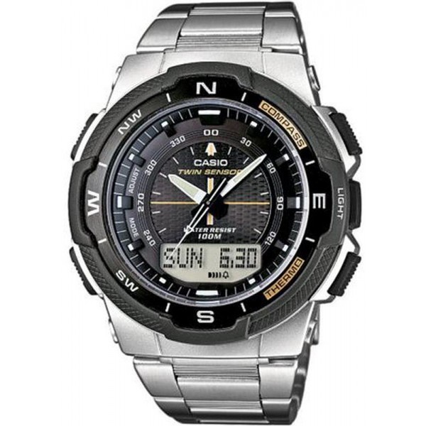 Casio Collection Herrenuhr SGW-500HD-1BVER kaufen