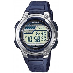 Casio Collection Men's Watch W-212H-1AVES - Crivelli Shopping