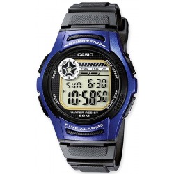 Reloj Hombre Casio Collection W-213-2AVES