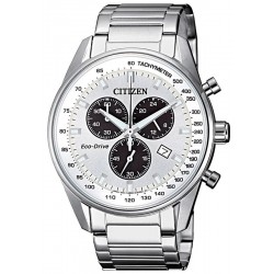 Buy Citizen Men's Watch Chrono Eco-Drive AT2390-82A