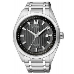 Reloj titanium eco discount drive