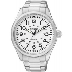Buy Citizen Men's Watch Military Eco-Drive BM6831-59A
