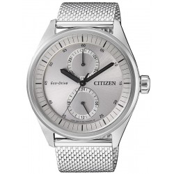 Acquistare Orologio Uomo Citizen Metropolitan Eco Drive BU3011-83H