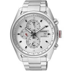 Buy Citizen Men's Watch Chrono Eco-Drive CA0360-58A