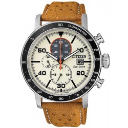 Buy Citizen Men's Watch Chrono Eco-Drive CA0641-16X