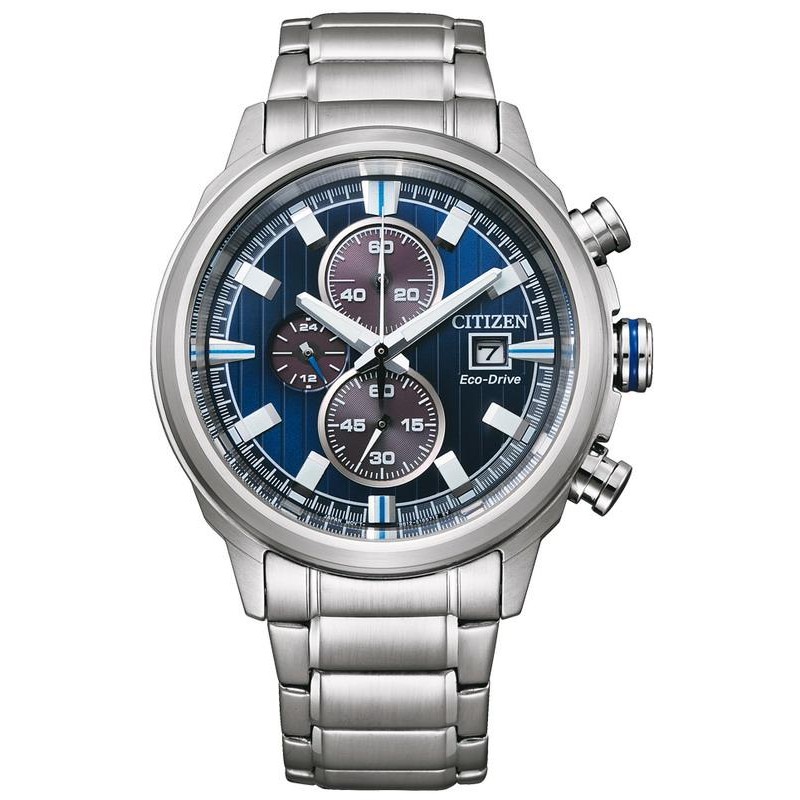 citizen chronographs