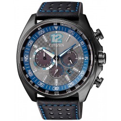 Acquistare Orologio Uomo Citizen Crono Racing Eco-Drive CA4199-17H