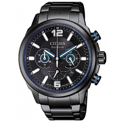 Acquistare Orologio Uomo Citizen Crono Racing Eco-Drive CA4385-80E